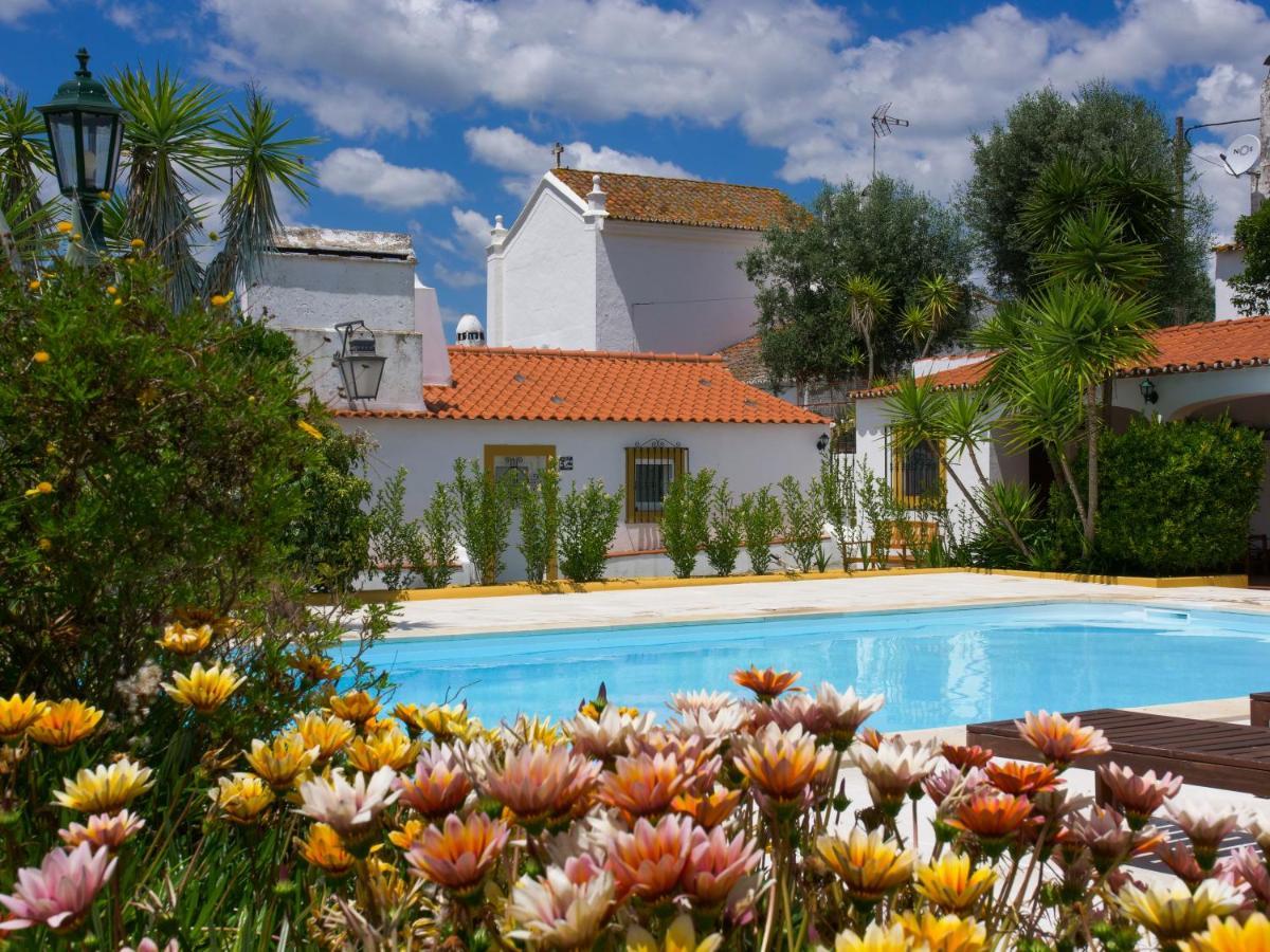 Casas De Santa Rita Villa Evora Monte Exterior photo